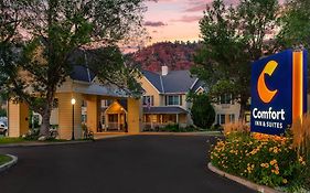 Comfort Inn & Suites Carbondale On The Roaring Fork
